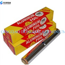 Foil Manufacturer household aluminum